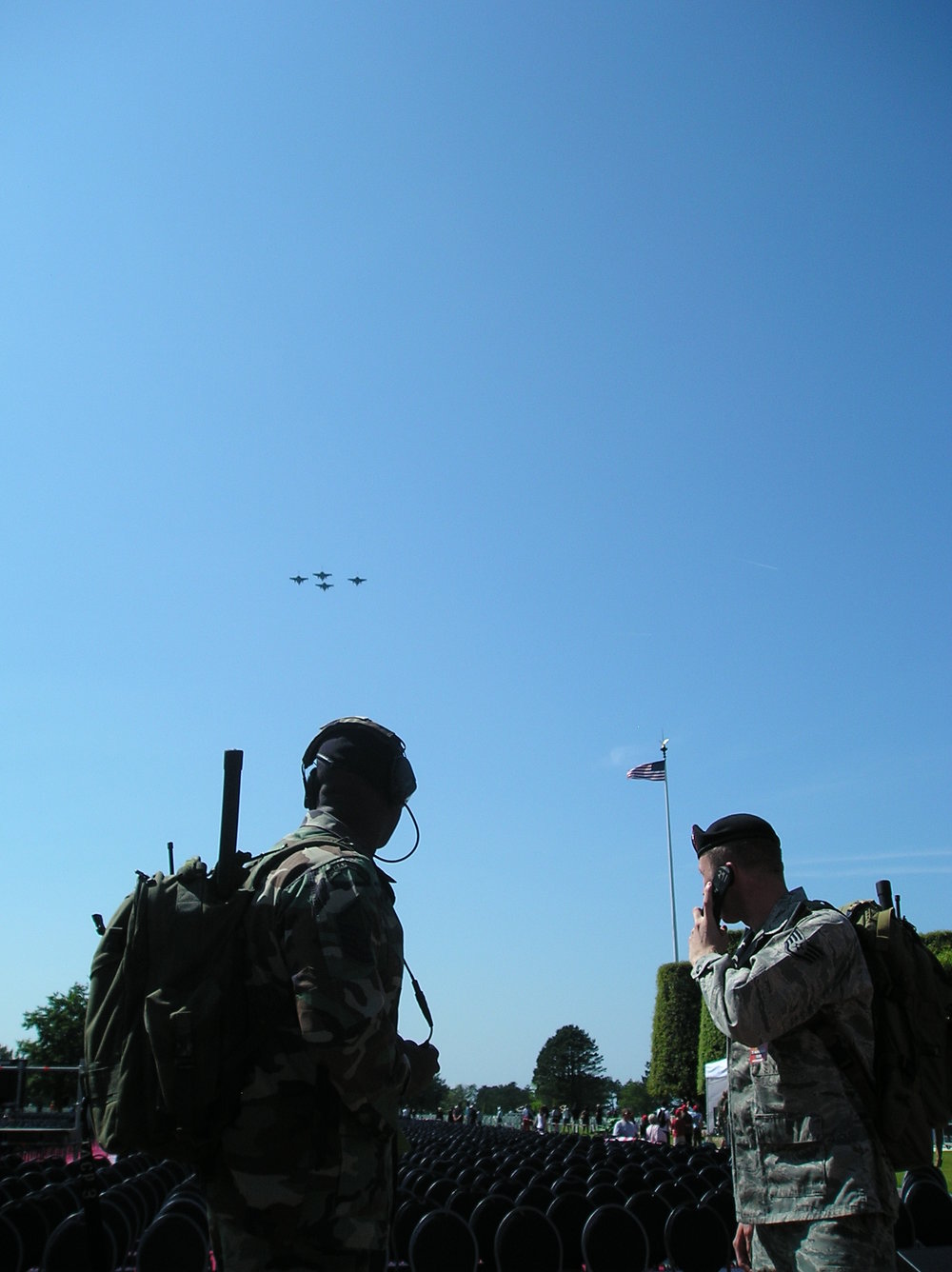 Field Work