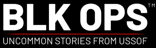 BLK OPS Foundation