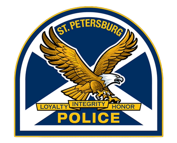 St. Petersburg Police