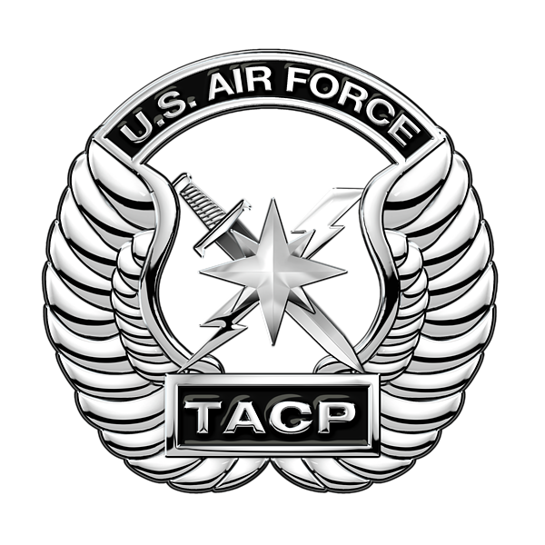 USAF TACP